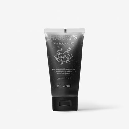 Tattoo Frost Travel Size